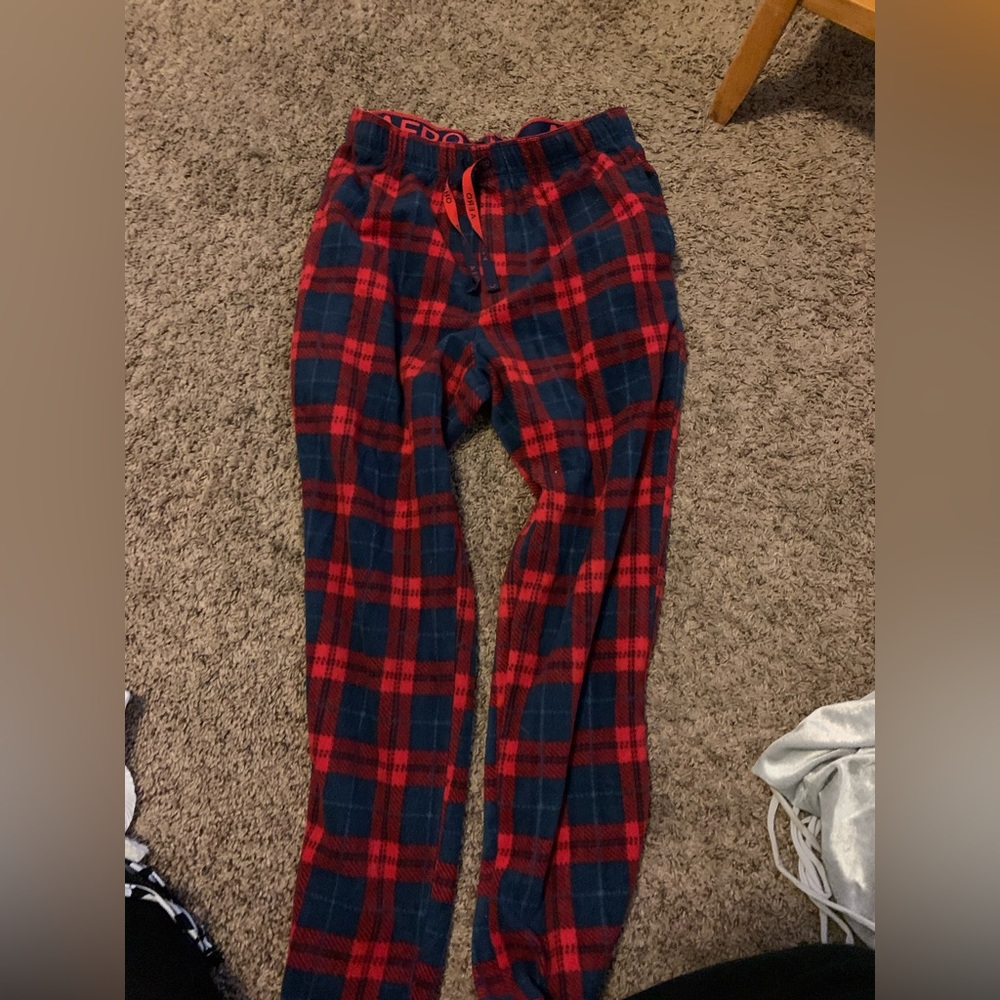 Men’s pajama pants